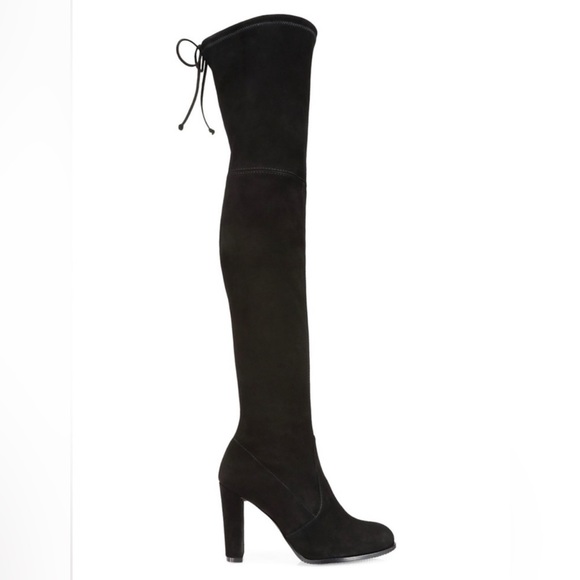 Stuart Weitzman Hiline boot - Picture 1 of 13